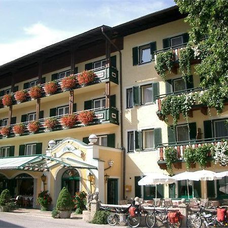 Torrenerhof Hotel โกลลิง อันแดร์ ซัลซาค ภายนอก รูปภาพ