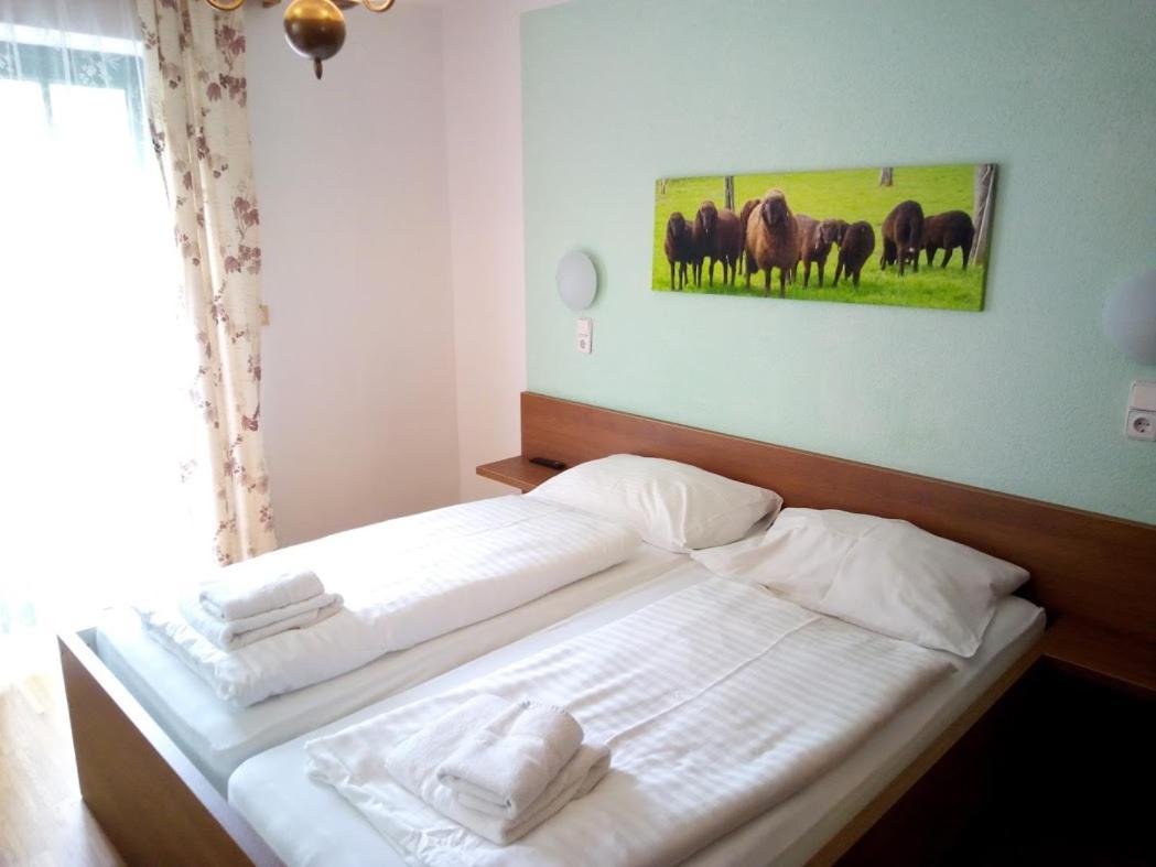 Torrenerhof Hotel โกลลิง อันแดร์ ซัลซาค ภายนอก รูปภาพ