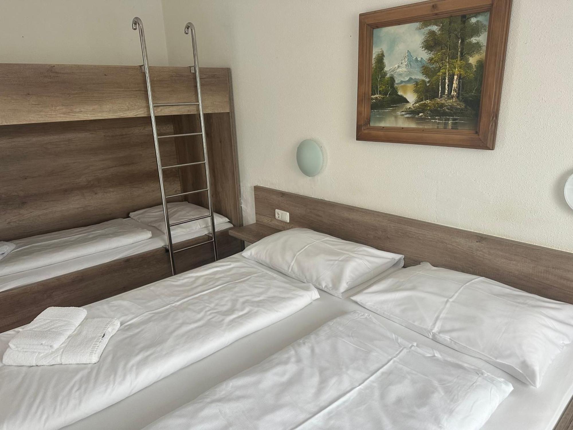 Torrenerhof Hotel โกลลิง อันแดร์ ซัลซาค ภายนอก รูปภาพ